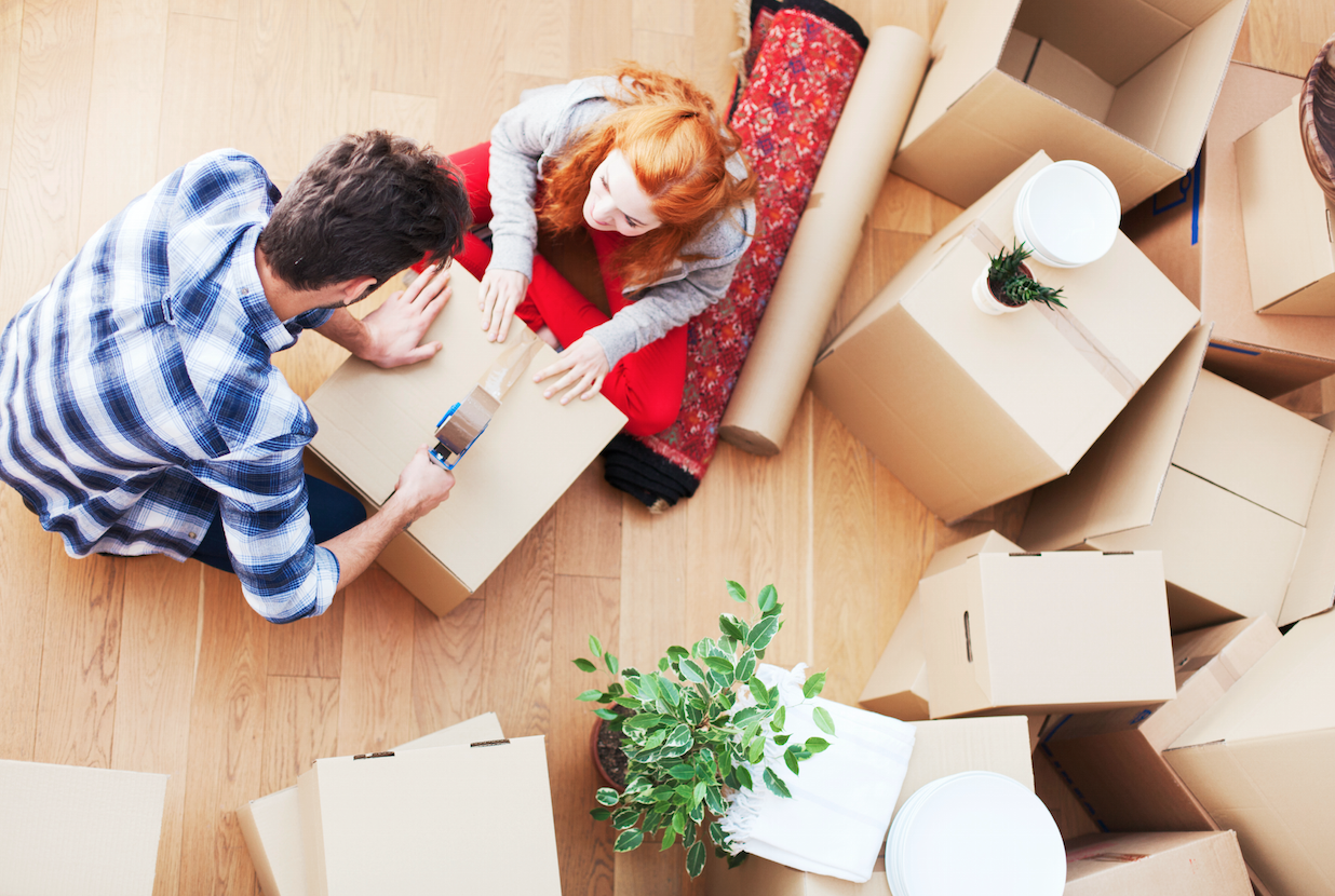 Leasehold Property