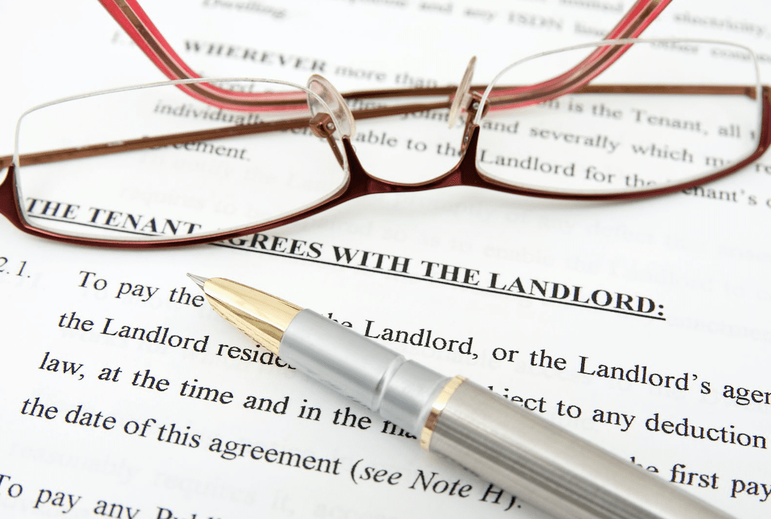being a landlord caba