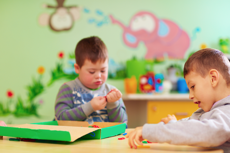 Disability benefits and entitlements for children Law Express